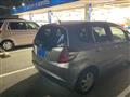 2009 Honda Fit