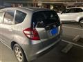 2009 Honda Fit
