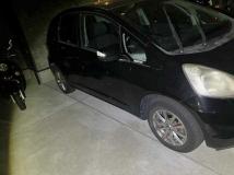 2009 Honda Fit