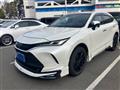 2021 Toyota Harrier