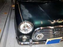 2004 Daihatsu Miragino