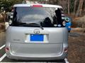 2009 Toyota Sienta