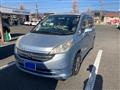 2008 Honda Step WGN