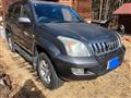 2004 Toyota Land Cruiser Prado