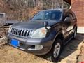 2004 Toyota Land Cruiser Prado