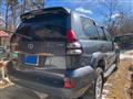 2004 Toyota Land Cruiser Prado