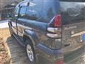 2004 Toyota Land Cruiser Prado