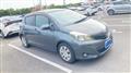 2011 Toyota Vitz