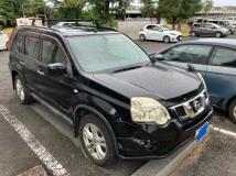 2011 Nissan X-Trail