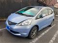 2009 Honda Fit