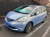 2009 Honda Fit