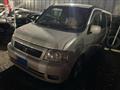 2002 Honda Step WGN