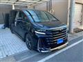 2023 Toyota Vellfire