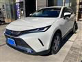 2020 Toyota Harrier Hybrid