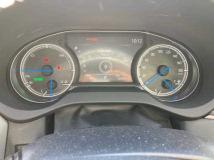 2020 Toyota Harrier Hybrid