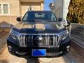 2021 Toyota Land Cruiser Prado