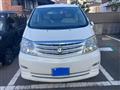 2008 Toyota Alphard G