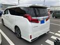 2022 Toyota Alphard G