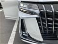 2022 Toyota Alphard G