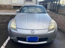 2004 Nissan Fairlady Z
