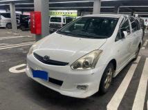 2009 Toyota Wish