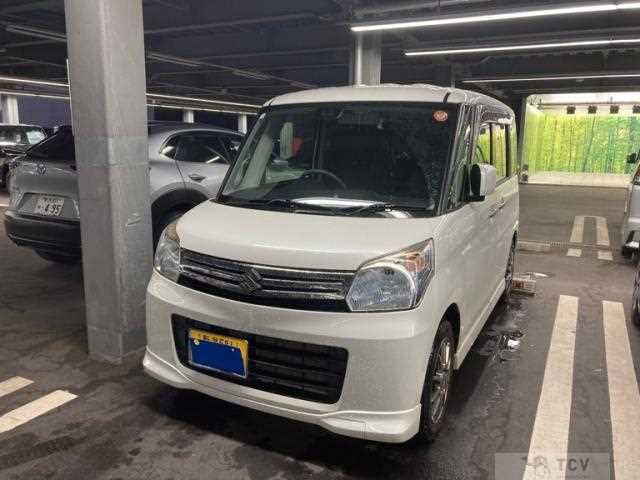 2015 Suzuki Suzuki Others