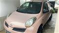 2010 Nissan March