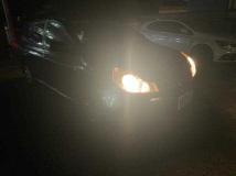 2009 Nissan Wingroad