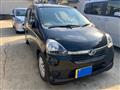 2016 Daihatsu Mira