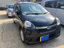 2016 Daihatsu Mira