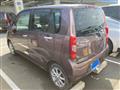 2011 Daihatsu Move