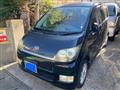 2007 Daihatsu Move