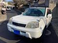 2001 Nissan X-Trail