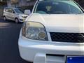 2001 Nissan X-Trail