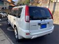 2001 Nissan X-Trail