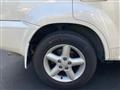 2001 Nissan X-Trail
