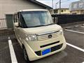 2013 Honda N BOX