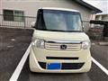 2013 Honda N BOX