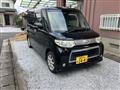 2011 Daihatsu Tanto