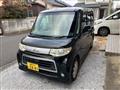 2011 Daihatsu Tanto