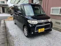 2011 Daihatsu Tanto