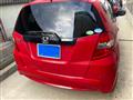 2012 Honda Fit