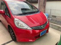 2012 Honda Fit