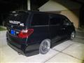 2014 Toyota Alphard G