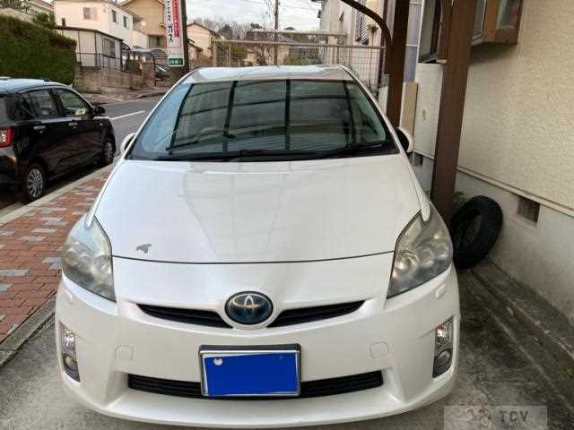 2009 Toyota Prius