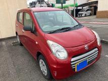 2014 Suzuki Alto