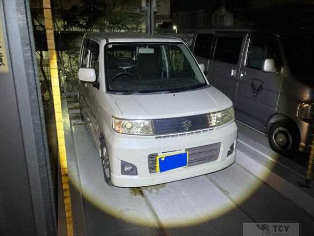 2007 Suzuki Suzuki Others