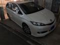 2011 Toyota Wish