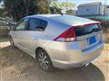 2009 Honda Insight