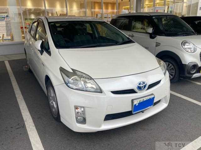 2009 Toyota Prius